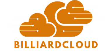 BilliardCloud logo
