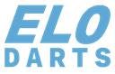 ELO Darts logo